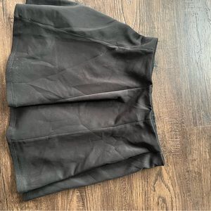 Simons Twik skater skirt (M)